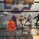 Illustration for article titled Massive collection of new emStar Wars Rebels/em characters revealed!